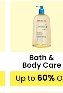 bath n body care