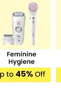 feminine hygeine