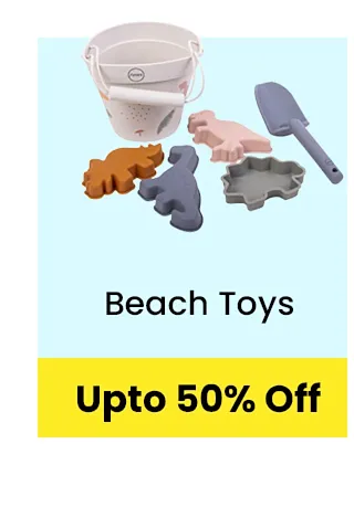 Beach Toys