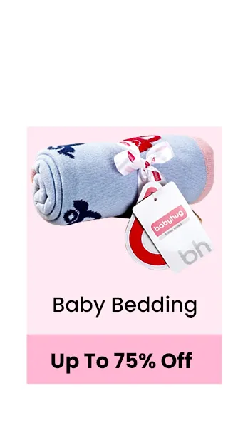 Baby Bedding 