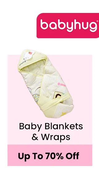 Baby Blankets & Wraps