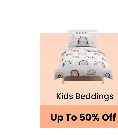 Kids Beddings
