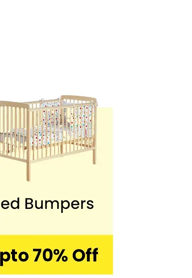 Bed Bumpers