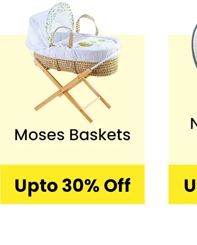 Moses Baskets