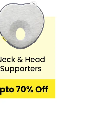 Neck & Head Supporters