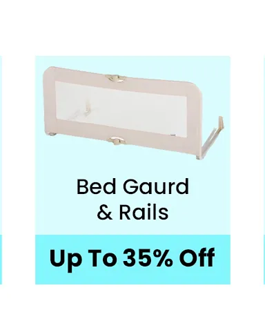 Bed Gaurd & Rails