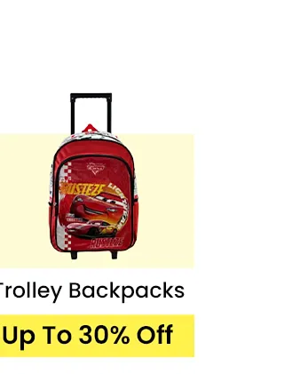 Trolley Backpacks