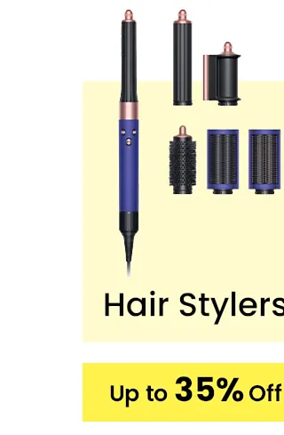 hair stylers