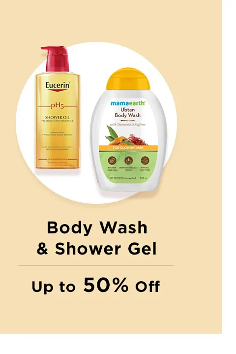 Bodywash-n-showergel
