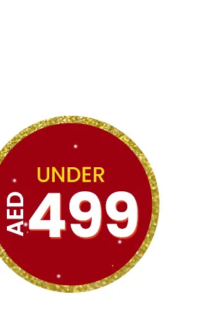 Under AED 299