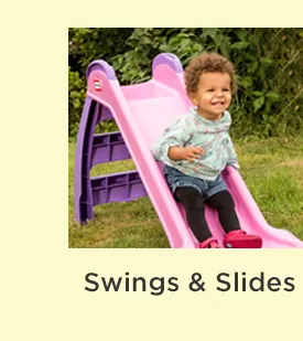 Swings N slides
