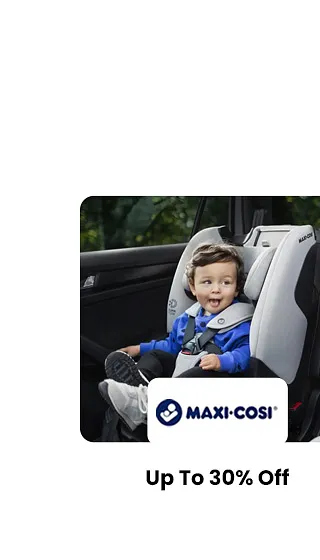 Maxi Cosi