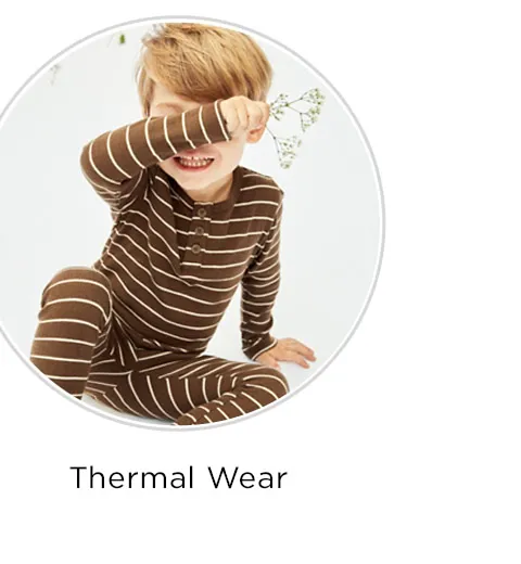 Thermal Wear