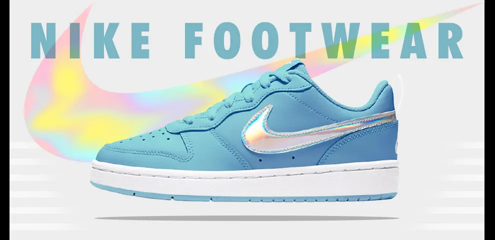 Nike_Footwear