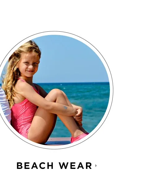 Beach Wear