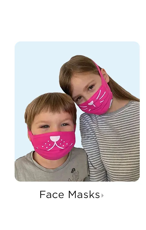 facemask