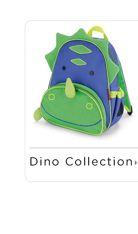 Dino collection