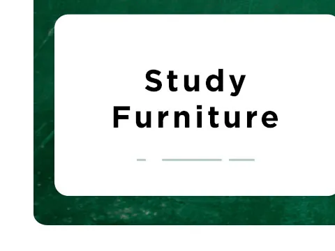 Study furniture