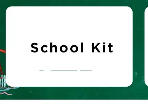 School kit