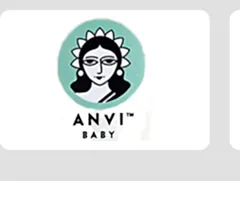 Anvi Baby