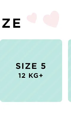 Size 5