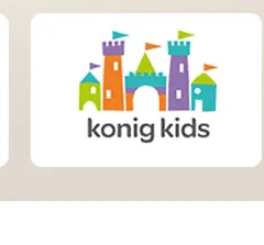 Konig Kids