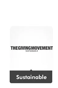 THE GIVING MOVEMENT
