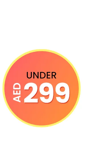 under aed299