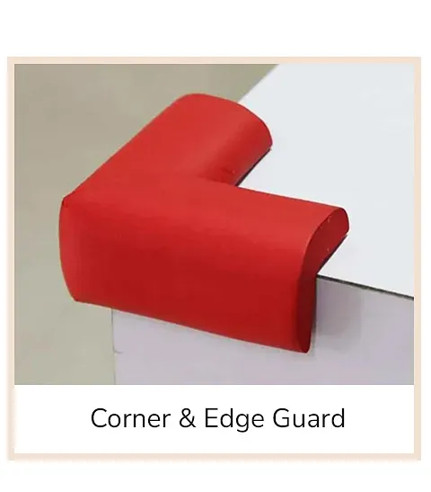 Corner & Edge Guard