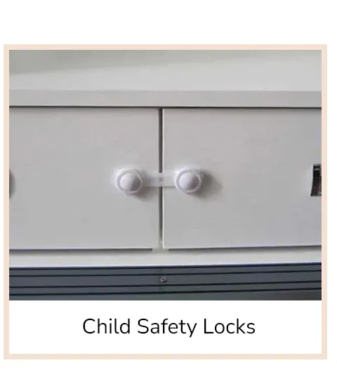 Child Safety Locks