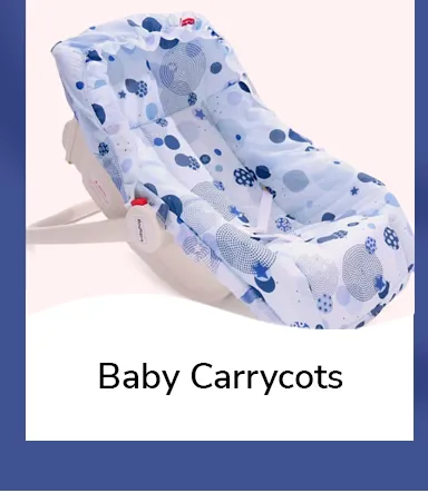 Baby-Carrycots