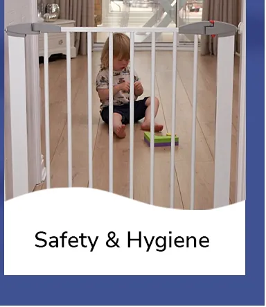 Safety Hygiene
