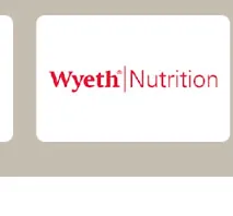 wyeth nutrition
