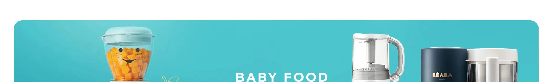 baby food maker