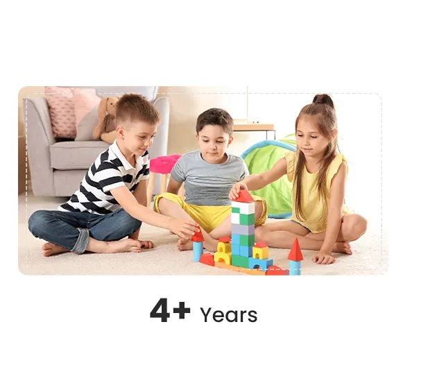 Outdoor Play Toys & Gears for Kids - Buy at FirstCry UAE