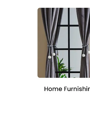Appliances