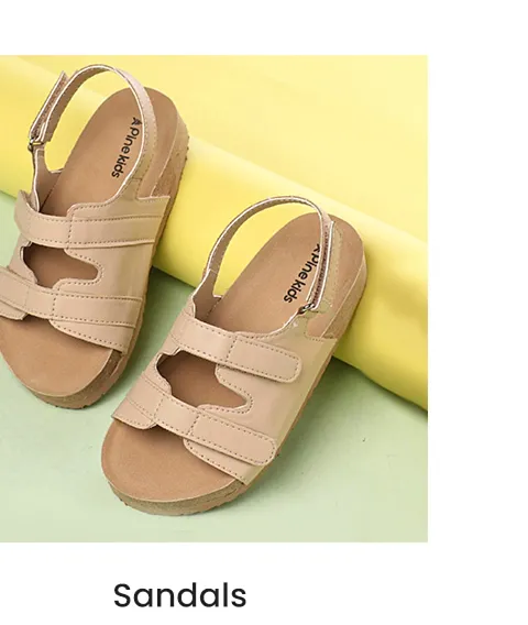 Kids Footwear: Buy Kids & Baby Footwear Online in UAE at FirstCry.ae