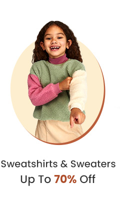 Sweatshirts