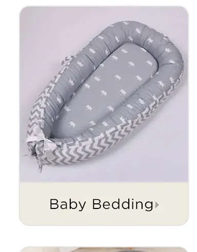 baby beddings