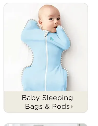 baby sleeping bags