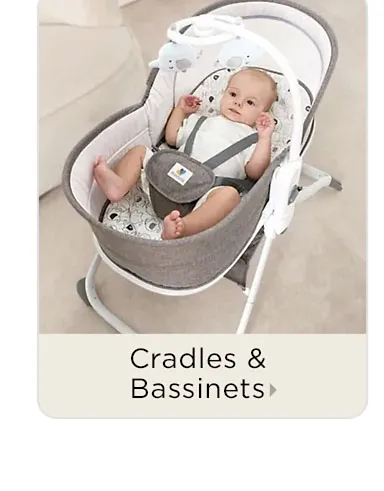 cradles