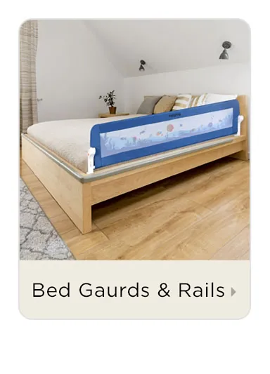 bed guards