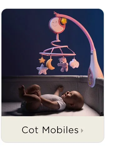 cot mobiles