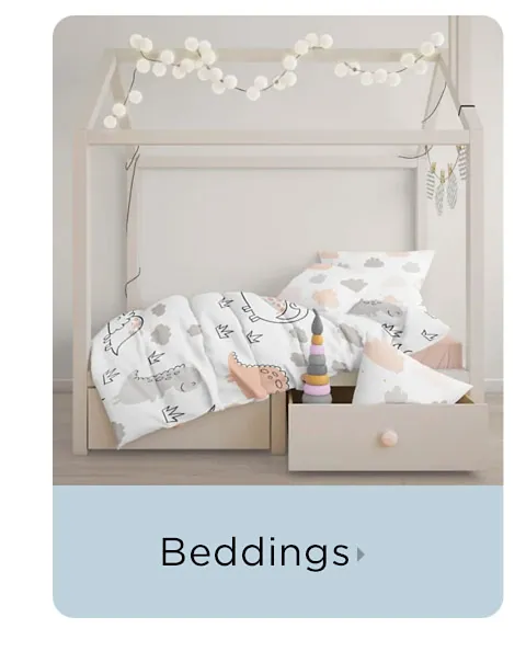 beddings