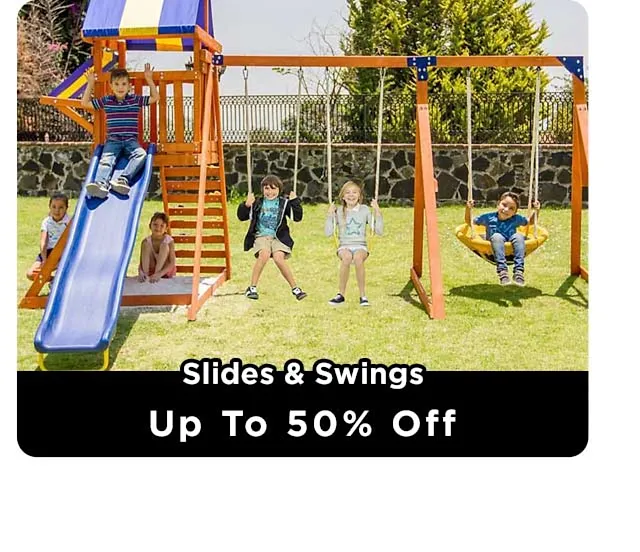 slides n swings