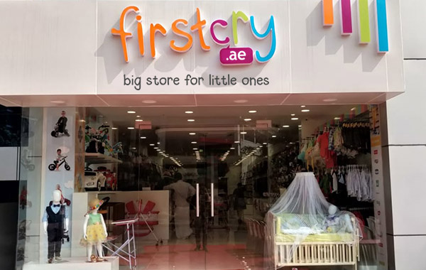 FirstCry.ae Franchise - Baby \u0026 Kids 
