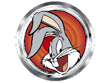 Bugs Bunny