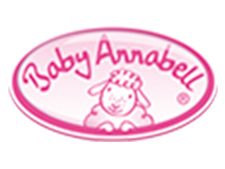 Baby Annabell