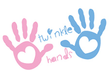 Twinkle Hands