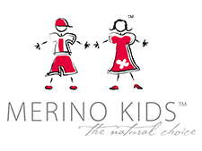 Merino Kids